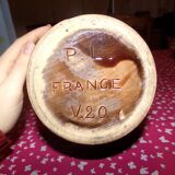 Vase PL France V20