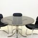 Table space age - Roche Bobois, 1970s