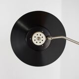 Wall Lamp 7078 by Jan Hoogervorst for Anvia, Netherlands 1958