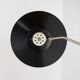 Wall Lamp 7078 by Jan Hoogervorst for Anvia, Netherlands 1958