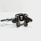 Christofle – Cluny leg of lamb sleeve