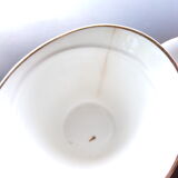 Coffee service ST Amandinoise Harlem