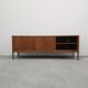 Low buffet or vintage buffet from Denmark