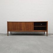 Low buffet or vintage buffet from Denmark