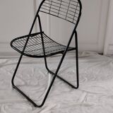 Suite of 4 chairs "Aland" by Niels Gammelgaard