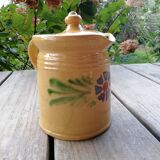 Alsatian pitcher