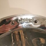 Old Calor radiator heating lamp