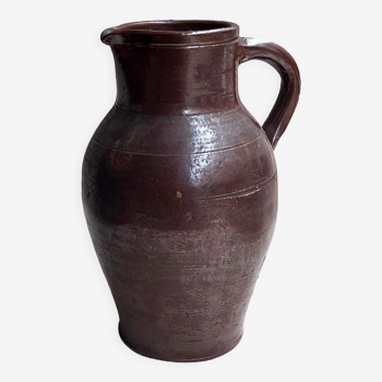 Pottery