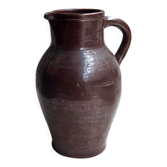 Pottery