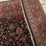 Oriental carpet