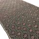 Geometric Wool Anatolian Kilim