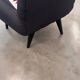 Fauteuil designer requin Philip Colbert