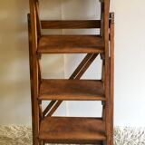 Vintage painter's step - mid. 20th