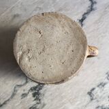 Stoneware pot