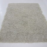 1970s Danish Wool Rug