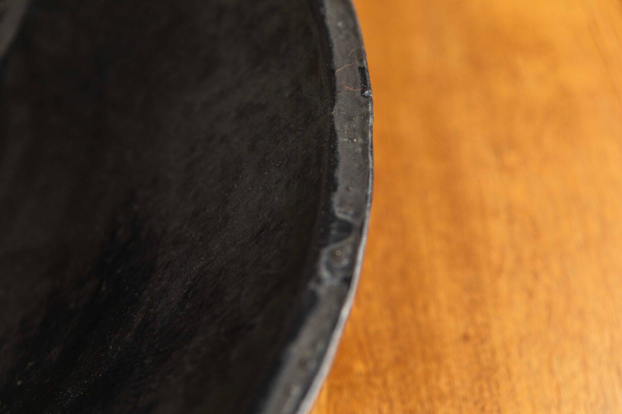XL ceramic bowl