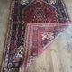 Handmade Persian Shiraz rug 265x173cm