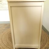 Commode