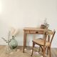 Table de ferme/bureau