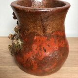 Vase pot