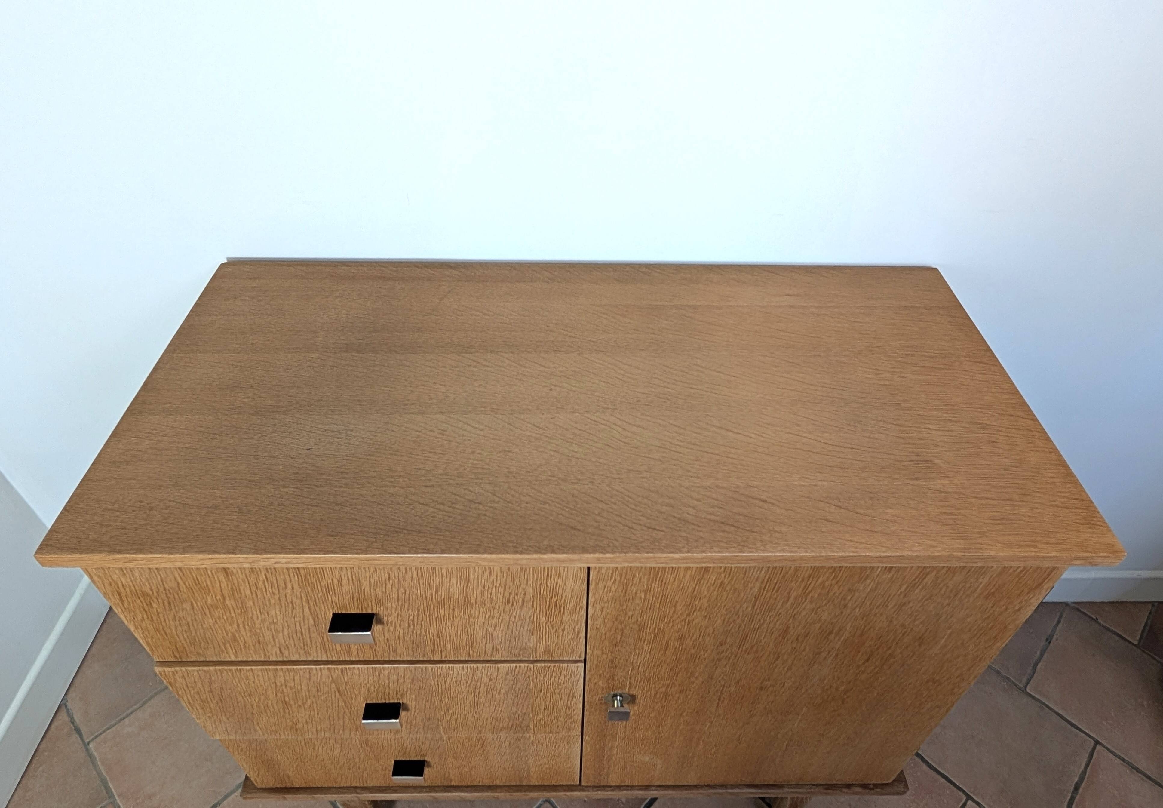 60s vintage buffet
