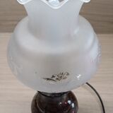Bedside lamp