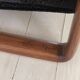 Set of 2 "Hombre" armchairs by Burkhard Vogtherr