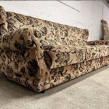 Vintage style sofa