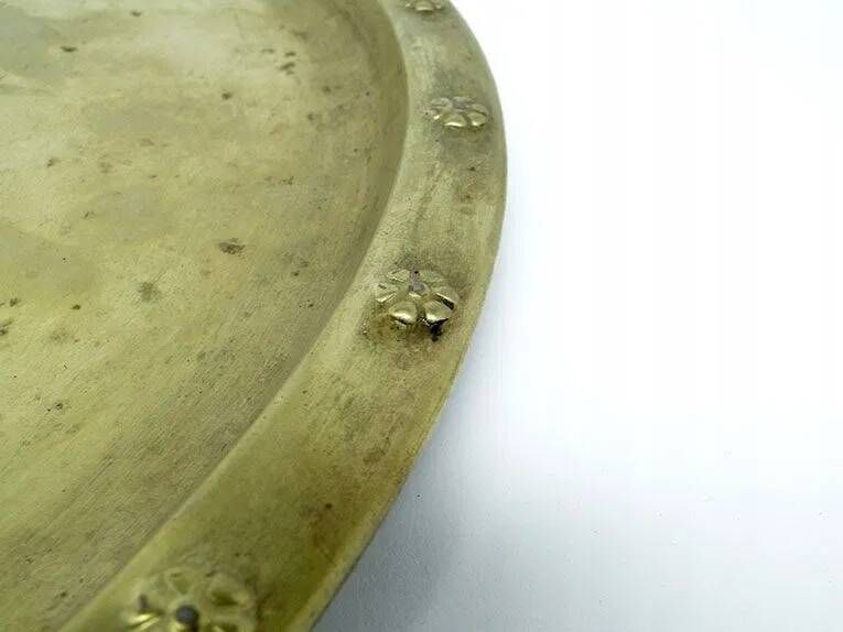 G6Z Koelner Werkstaette elegant tray