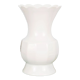 White porcelain vase Bareuther Waldsassen, numbered