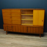 Buffet high - Georg Benecke -1961