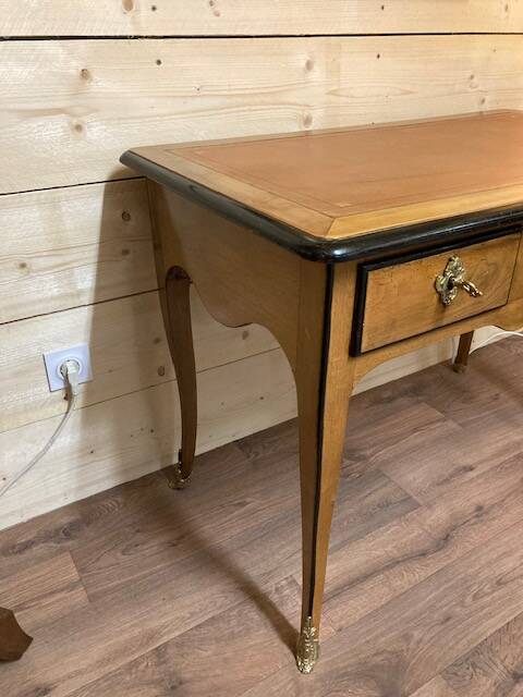 Antique desk