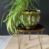 Vintage plant holder