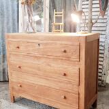Vintage chest of drawers