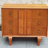 Commode 3 tiroirs