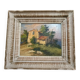 Beau tableau Fortuné Car