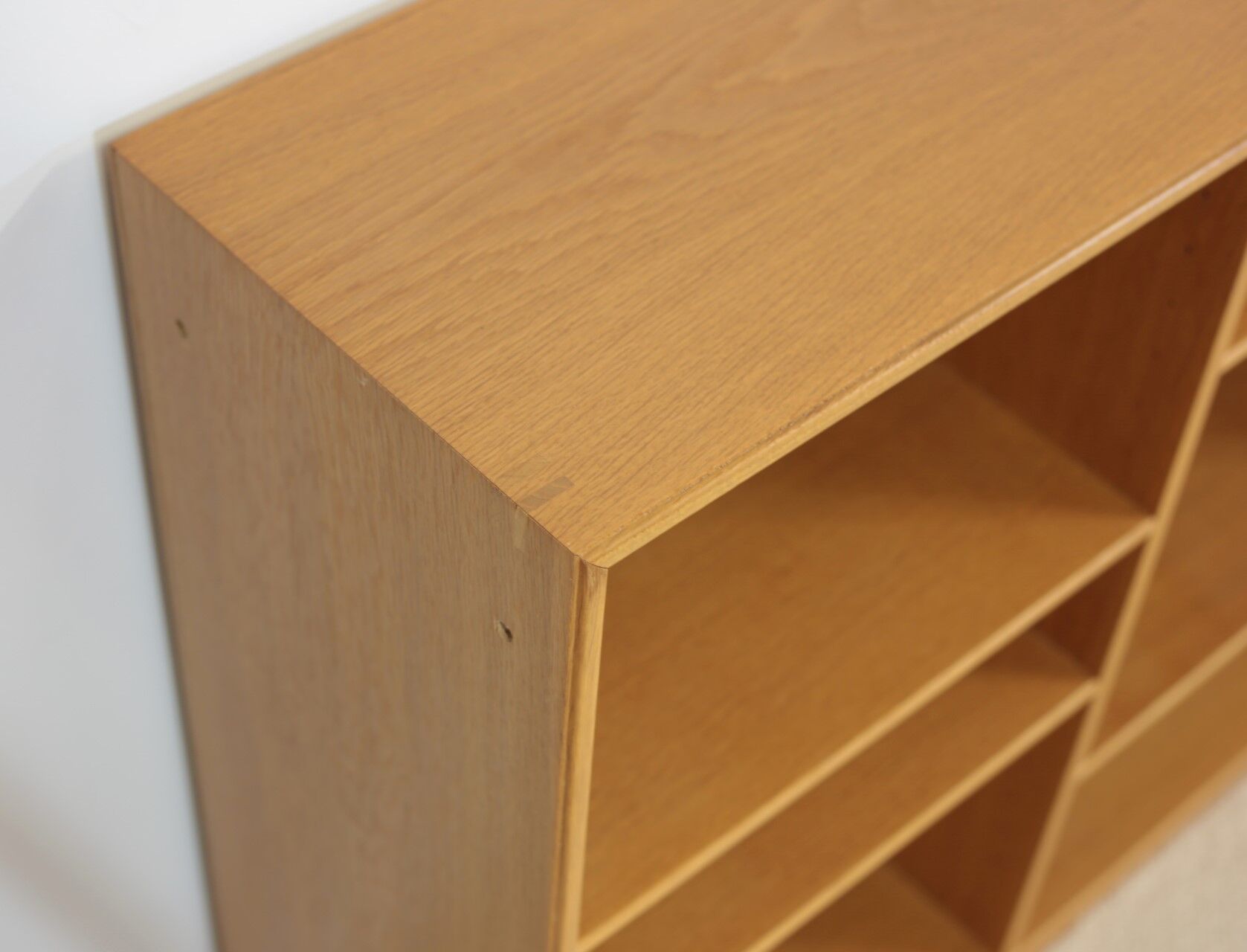 Okamura and Marquardsen modules