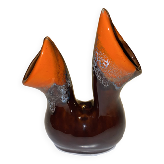 Vallauris pot