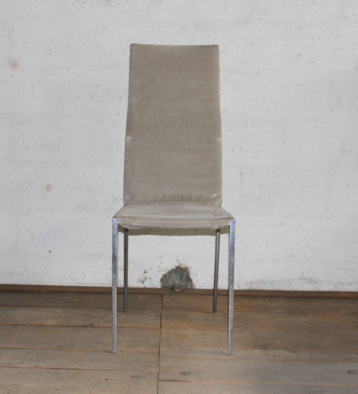 Chaise 2087 Lia, Zanotta