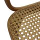 Vintage chair model 811 / Prague chair by Josef Hoffmann for Ligna FMG 1950