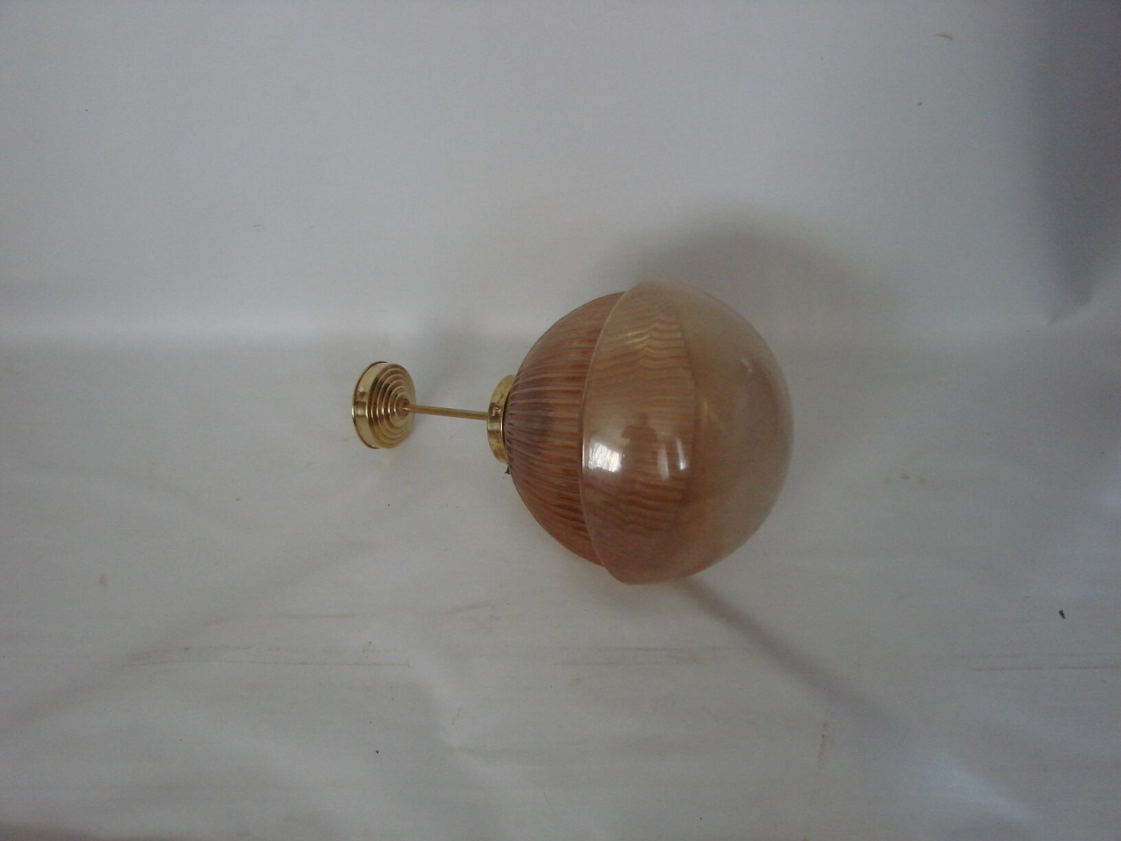 Suspension moderne années 70