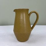 Pot en céramique anglaise