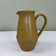 English ceramic pot