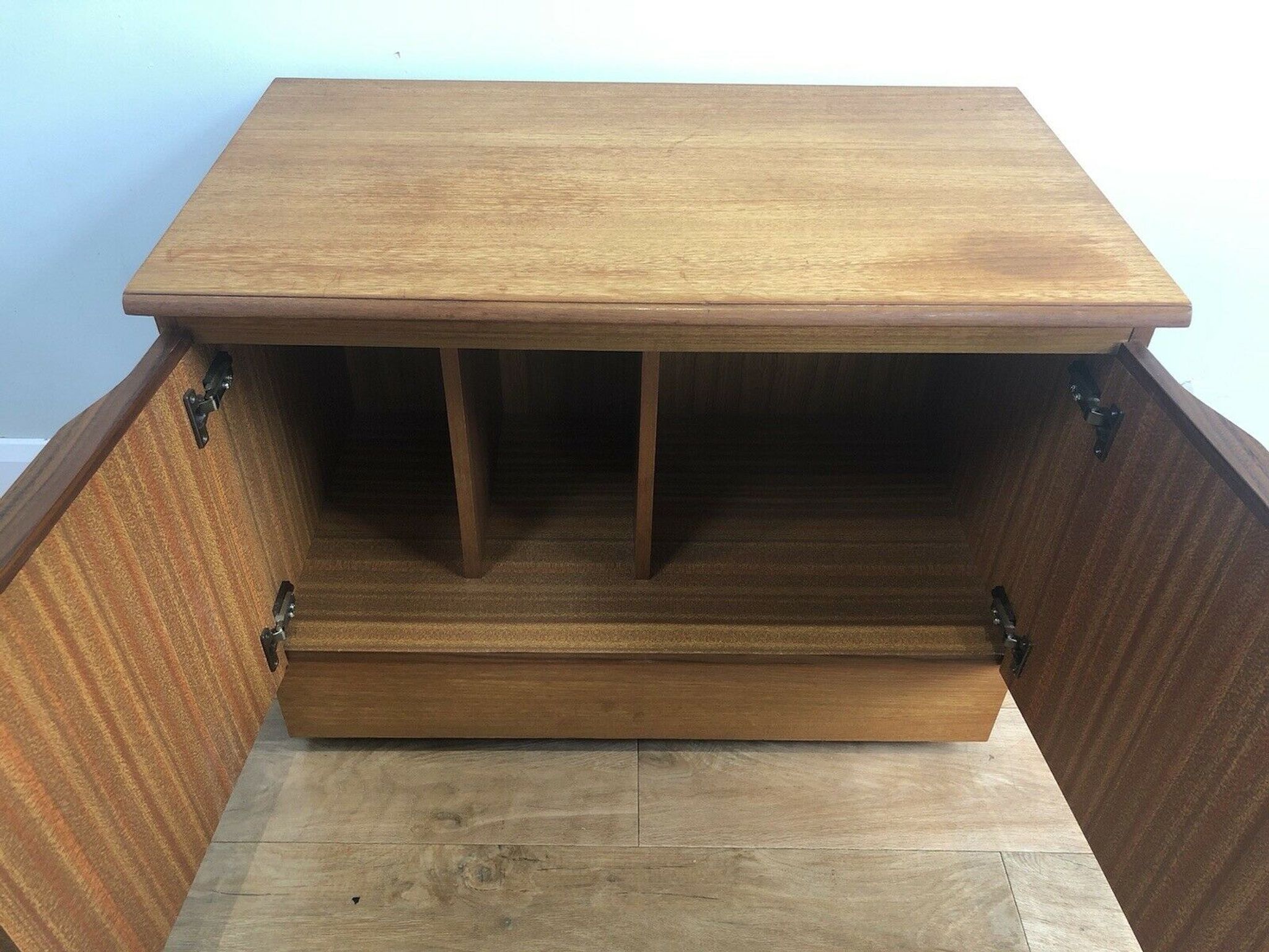 Buffet 1970
