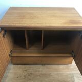 Buffet 1970