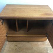 Buffet 1970