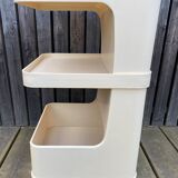 Flair serving trolley, side table, 1970