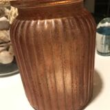 Glas vase