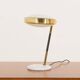 Italian desk lamp attr. to GCME, 1960s
