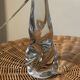 Crystal lamp Schneider France